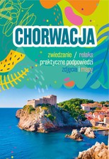 Książka Chorwacja , używany na sprzedaż  PL