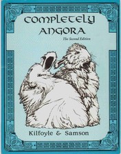 Completely angora second for sale  Williamsburg