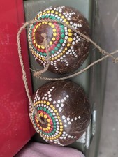 African coconut percussion for sale  CLEETHORPES