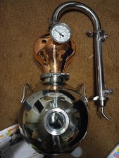4gal distiller still for sale  Winchester