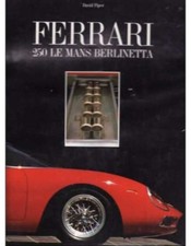 Ferrari 250 mans d'occasion  Paris XX