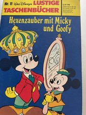 hexenzauber gebraucht kaufen  Lampertheim