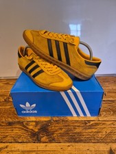 Adidas hamburg. size for sale  BUXTON