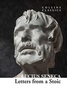Letters stoic seneca for sale  UK