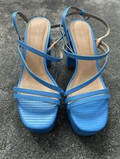 New look blue for sale  ILFORD