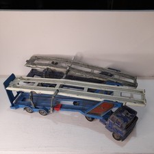 Corgi major toys for sale  LEICESTER