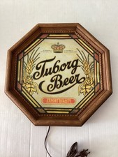 1980 tuborg beer for sale  Dover