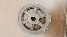 Steel pully fly for sale  Deer