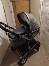 Gagadumi florida kinderwagen gebraucht kaufen  Mühlhausen/Thüringen
