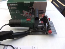 Outil électrique fraiseuse d'occasion  Cholet