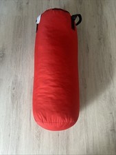 Boxsack kaum benutzt gebraucht kaufen  Glinde