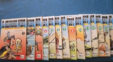 Lotto fumetti il usato  Saronno