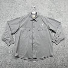 Cabela shirt mens for sale  Cleveland