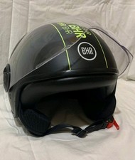 Casco moto jet usato  Palermo