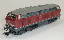 Märklin diesellok 160 gebraucht kaufen  Bremervörde