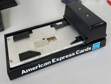 Vintage datacard american for sale  Aliso Viejo