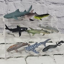 Marine animal figures for sale  Oregon City