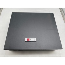 Gabinete de segurança de parede Jyhue armário de metal com chave e ventilação, usado comprar usado  Enviando para Brazil