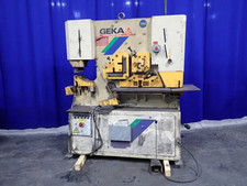 Euc geka hyd for sale  Euclid