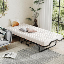 Letto pieghevole 80x200 usato  Roma