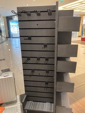 Display drehständer warenpres gebraucht kaufen  Radebeul