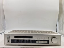 Amplificateur intégré nikko d'occasion  Expédié en France