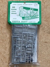 Gwr cattle wagon for sale  FROME