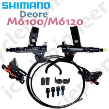 Shimano deore m6100 for sale  Saint Louis