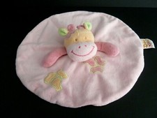 Doudou plat rond d'occasion Doudou plat rond d'occasion  Bouvigny-Boyeffles