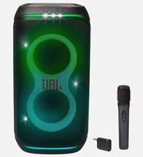 JBL PartyBox Club 120 alto-falante portátil Bluetooth água PRF com microfone sem fio JBL comprar usado  Enviando para Brazil