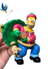 Homer simpson christmas for sale  Ashland City