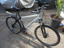 Mountain bike smith for sale  EASTLEIGH