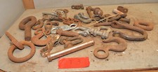 Vintage logging saw for sale  Webster