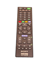 Original remote sony for sale  BOLTON