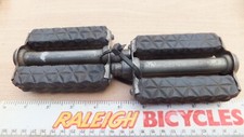 Vintage bicycle pedals for sale  UK