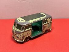 Lesney matchbox volkswagen for sale  BRIDGWATER