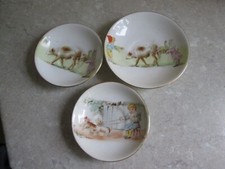 Antique trio foley for sale  DAVENTRY