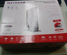 Netgear n750 dual for sale  Norfolk