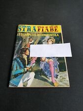 Strafiabe nr. scarpette usato  Reggio Emilia