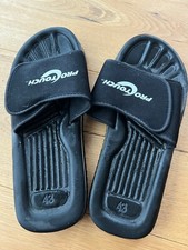 Pro touch badelatschen gebraucht kaufen  Gaildorf