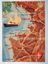 Trieste tlt gmt usato  Trieste