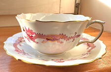 Meissen porzellan teetasse gebraucht kaufen  Braunschweig