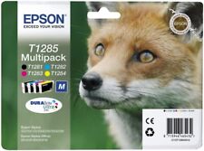 Cartuccia epson t1281 usato  Lecco