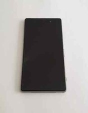 Génuine Ecran LCD Complet sur Cadre Noir SONY Xperia Z1 ( C6903 ) comprar usado  Enviando para Brazil
