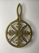 Vintage brass three for sale  North Augusta