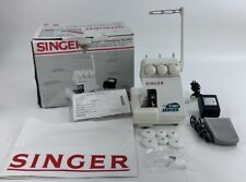 Singer tiny serger for sale  Eaton Rapids