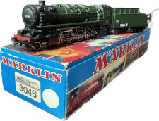 Marklin scale sncf d'occasion  Expédié en Belgium
