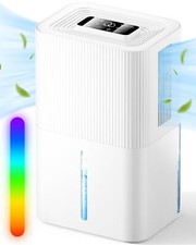 Déshumidificateur électrique d'occasion  Lyon I