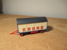 Circus krone packwagen gebraucht kaufen  Wallenhorst