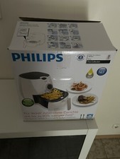 Philips airfryer hd9220 gebraucht kaufen  Erzhausen